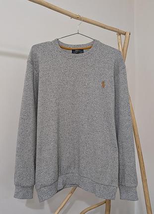 Polo ralph lauren кофта, светр
