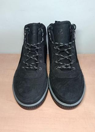 Мужские ботинки ecco byway tred 43р. 3