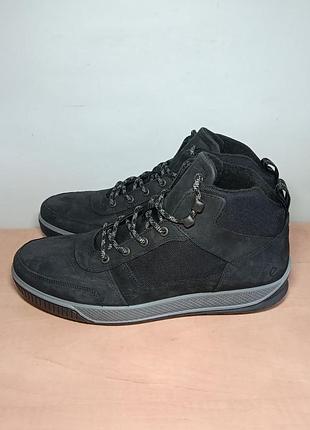 Мужские ботинки ecco byway tred 43р. 2
