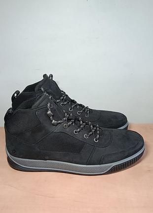 Мужские ботинки ecco byway tred 43р.