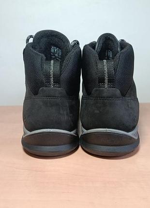 Мужские ботинки ecco byway tred 43р. 4