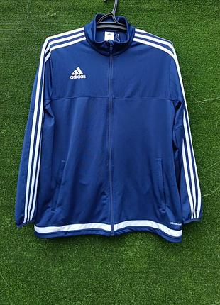 Чоловіча олімпійка кофта adidas tiro