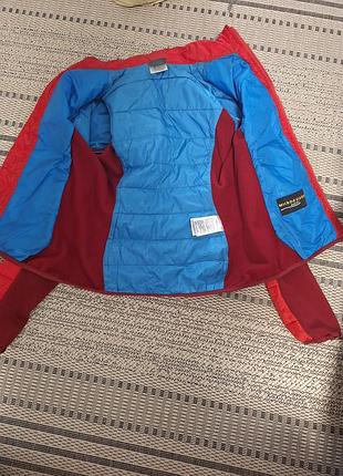 Куртка jack wolfskin. 5