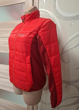 Куртка jack wolfskin. 2