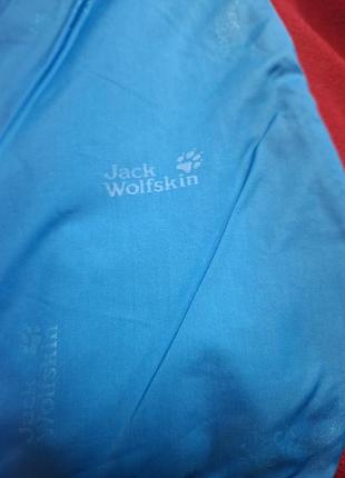 Куртка jack wolfskin. 9