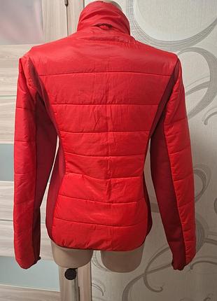 Куртка jack wolfskin. 4