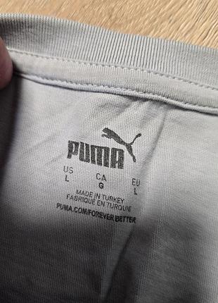 Buy puma x hyrox printed round neck short sleeve training 7