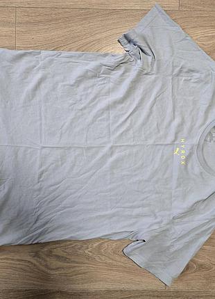 Buy puma x hyrox printed round neck short sleeve training 5