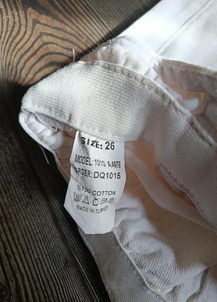 Продам джинсы женские 3