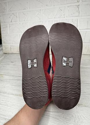 Крутые модные кроссовки hogan made italy 7