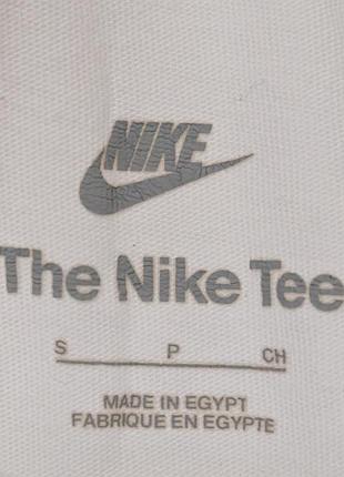 Nike футболка 3