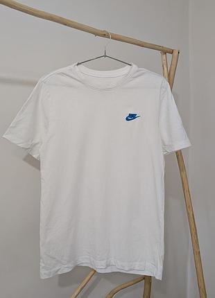 Nike футболка