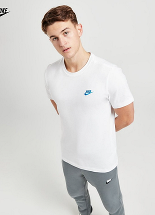 Nike футболка 4