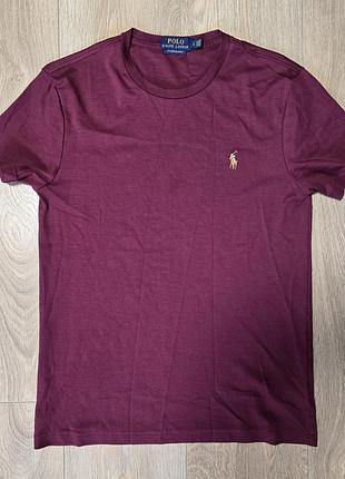 Polo ralph lauren

футболка