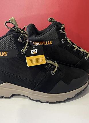 Черевики cat