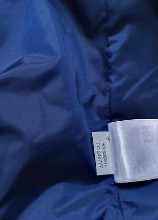 Куртка ветровка helly hansen! 5