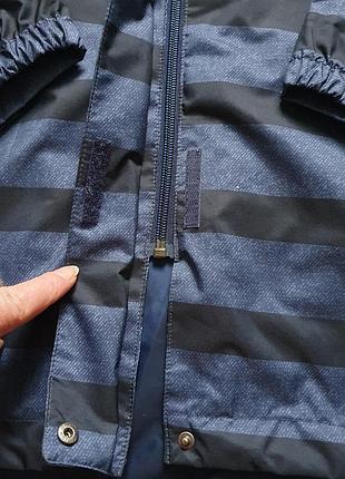 Куртка ветровка helly hansen! 6