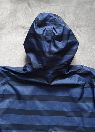Куртка ветровка helly hansen! 3