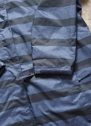 Куртка ветровка helly hansen! 7