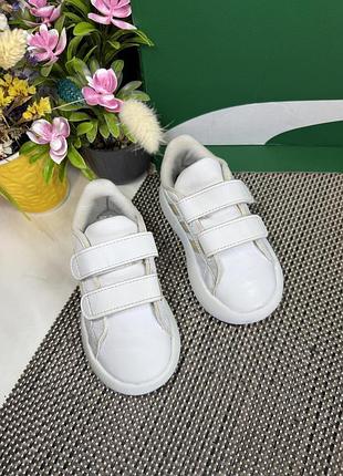 Оригинальные кроссовки adidas 2