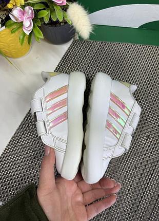 Оригинальные кроссовки adidas 5