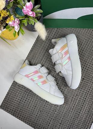 Оригинальные кроссовки adidas 7