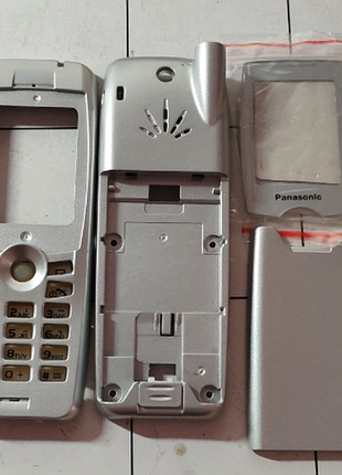 Корпус телефона panasonic gd95