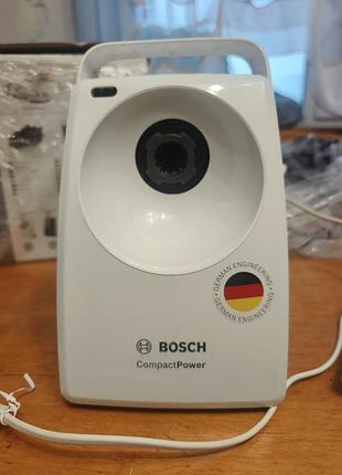 Аксесуари та комплектуючі для кухонної техніки bosch mfw3x15w