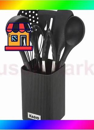 Bs кухонный набор magio best mix mg-1130 bas77/n