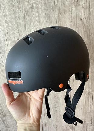 Дитячий шолом mongoose 51-55см, s