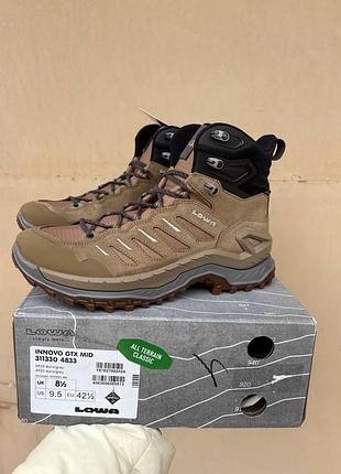 Lowa gore tex innovo gtx