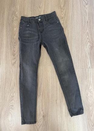 Джинси skinny 140 см