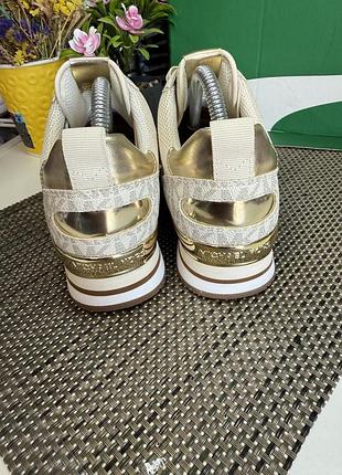 Michael kors кроссовки 9