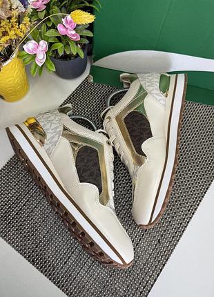 Michael kors кроссовки 10