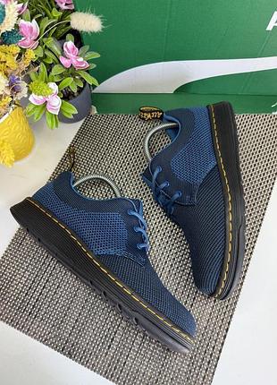 Оригінальні туфлі dr martens 5