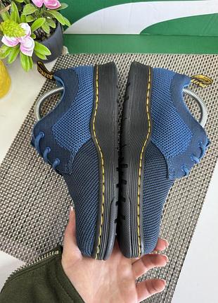 Оригінальні туфлі dr martens 6