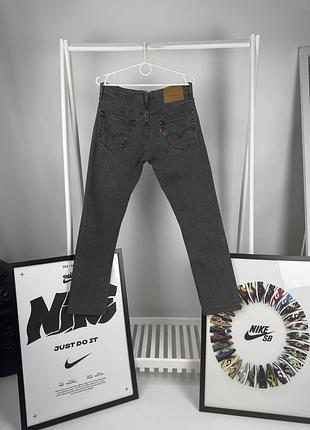 Оригінальні джинси levis 511