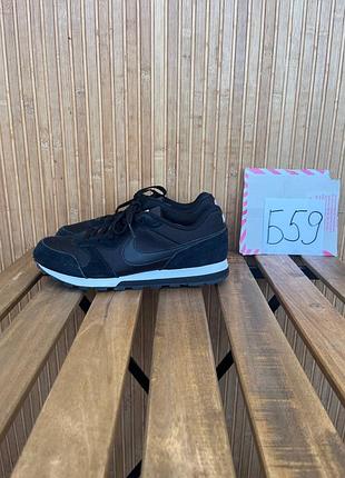 Кросівки nike md runner 2