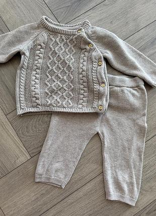 Костюм h&m 4