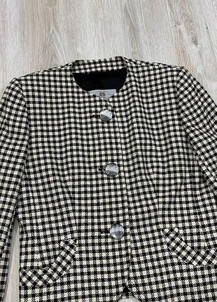 Жіночий блейзер aquascutum 2