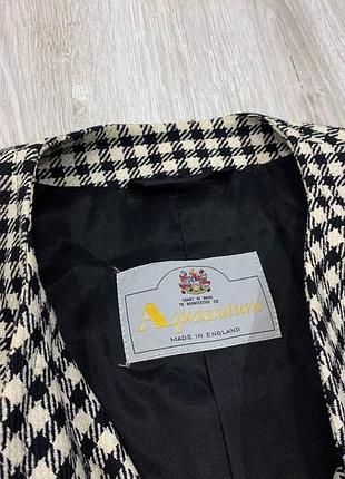Жіночий блейзер aquascutum 4