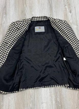 Жіночий блейзер aquascutum 5
