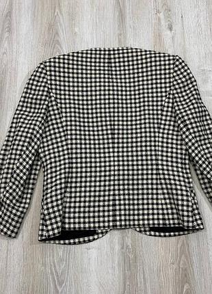 Жіночий блейзер aquascutum 6