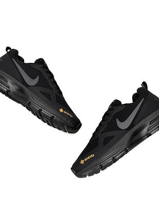 Nike air relentless 26 gtx black