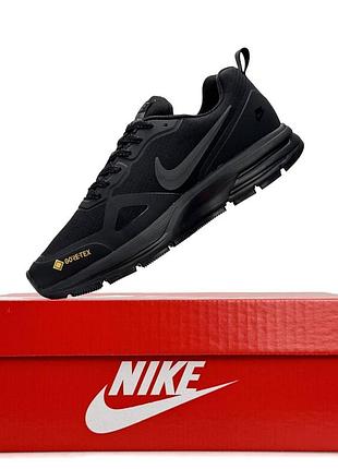 Nike air relentless 26 gtx black 2