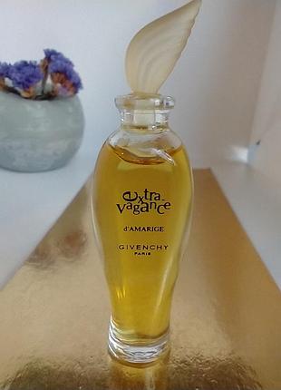 Рідина! extravagance d'amarige givenchy мініатюра