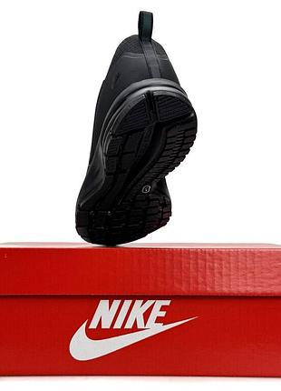 Nike air relentless 26 gtx black 3