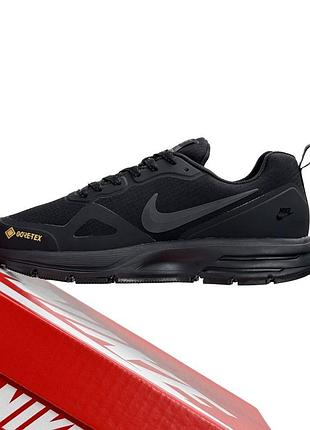 Nike air relentless 26 gtx black 4