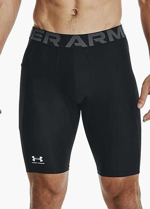 Чоловічі компресійні шорти under armour / чоловічі спортивні шорти under armour