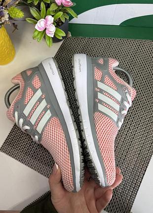 Оригинальные кроссовки adidas 4